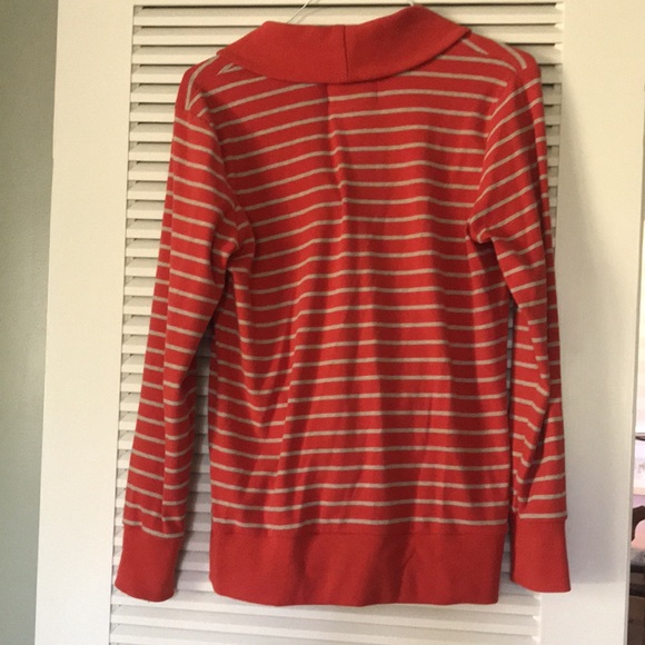 Sweatshirt / Rugby Top - Picture 5 of 5